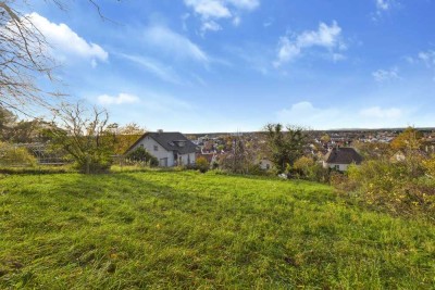 Familientraum – Glücklich leben im Eigenheim