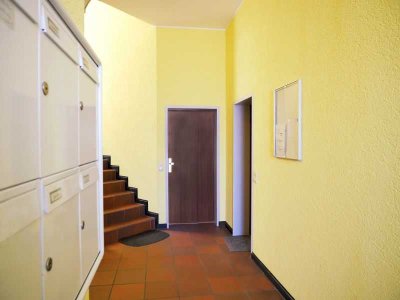 2-Zimmerwohnung in Barmen gesucht?