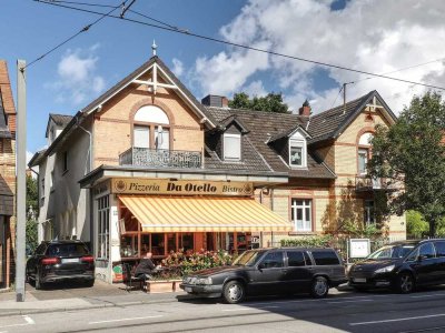 Mainz Gonsenheim # Breite Strasse # Kapitalanlage in Toplage # vollvermietet