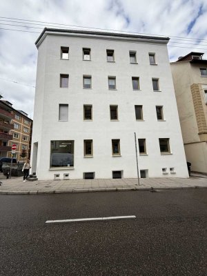 PROVISIONSFREI ! Allgemeineigentum Kernsaniert !! 2-Zimmer-Wohnung im DG - inkl Ausbaureserve !