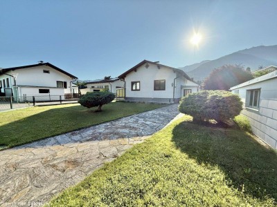 MODERNISIERTES EINFAMILIENHAUS in Reichenau an der Rax!