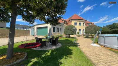 **Exklusive Villa - nahe Pinkafeld**