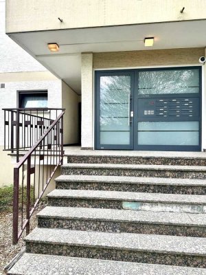 Kapitalanlage oder neues Zuhause? – Top Wohnung mit  vielen Extras!