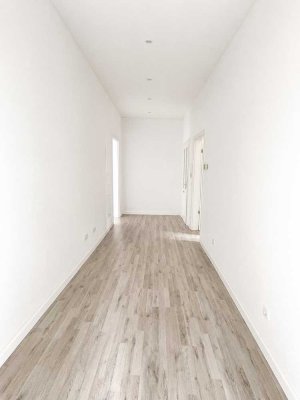 Großzügige 5-Zimmer-Wohnung in Hannover Ricklingen