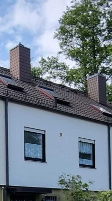 PROVISIONSFREI*** Reihenmittelhaus + Garten + Balkon + Garage*** in Dietzenbach-Westend-FriedWald***