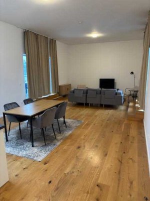 Joachim Friedrich Straße 39 - Penthouse 85