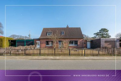 Ein Haus mit Geschichte und Geschichten!
