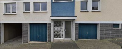 2-Zimmer Wohnung in Wuppertal-Elberfeld zu vermieten