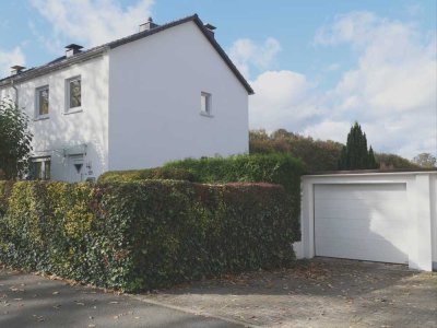 GANZ VORNE IN DER REIHE !!!