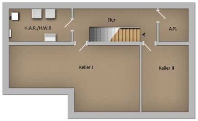 Exklusives Wohnen am Kurtekotten