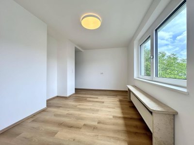 Attraktive Anlagewohnung in Christkindl (Steyr) – saniert, vermietet, mit Garage und Balkon