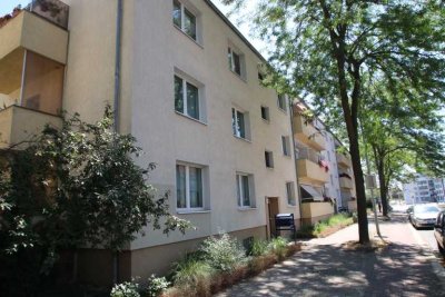 3 Raum Wohnung in guter Lage