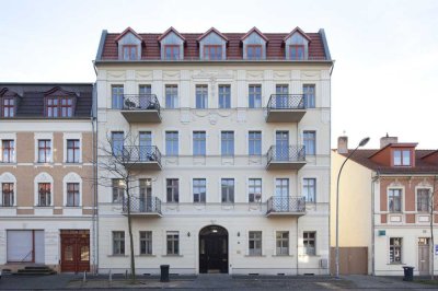 Verfügbar ab 30.06.24 ** Sanierte 3-Zimmer-Eigentumswohnung in Potsdam-Babelsberg