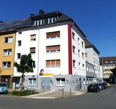 Nach Dachausbau  neue 3Zi.-Wohnung in Dortmund-Zentrum
