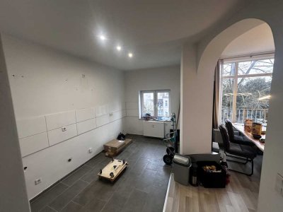 DU-Meiderich | 2ZKDB | 2. OG | 72 qm | Balkon | frei ab 01.04.2025