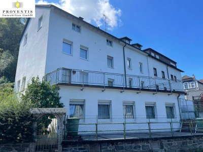 ***Ein Projekt, das auf SIE wartet!!!***