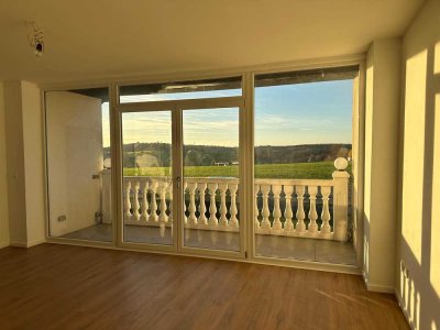 Helle 2-Zimmer-Wohnung in Wiehl mit 75 m² Wohnfläche