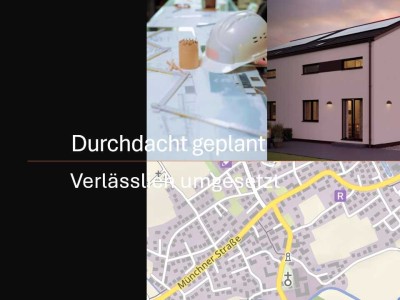 Heute dein Zuhause, morgen deine Zukunft.