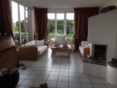 Freundliche 3-Zimmer-Wohnung in Leverkusen