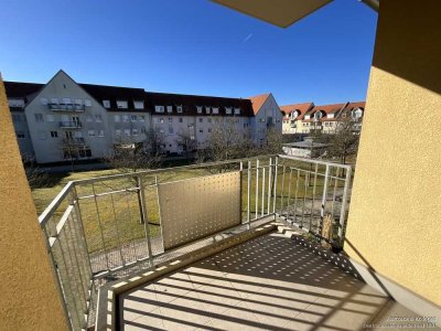Wohlfühl-Moment!
3-Zimmer-ETW in Roth