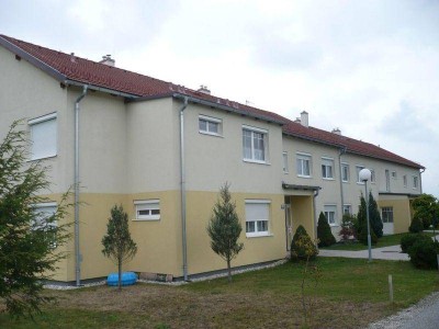 Geförderte Mietwohnung in Anger, Ortsteil Heilbrunn