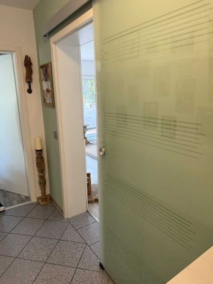 Obergeschoss Wohnung  in Hürth Efferen mit Balkon  zur vermieten
