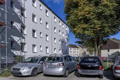 Demnächst frei! 2-Zimmer-Wohnung in Koblenz Goldgrube
