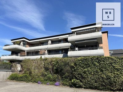 Attraktive, schöne 1-Zimmer-Wohnung in zentraler Lage in Dornbirn