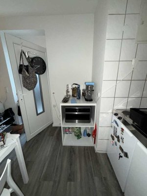 Charmantes 1-Zimmer Apartment im EG in Köln-Bayenthal