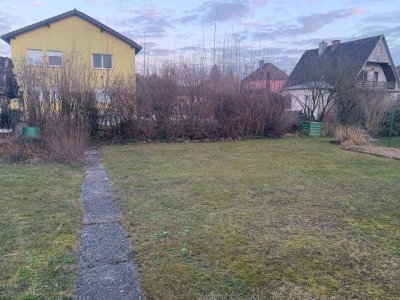 Neuer Preis ! Gepflegtes Einfamilienhaus in sehr begehrter, ruhiger Lage!!