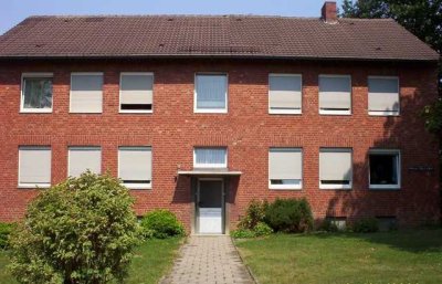 Demnächst frei! 3-Zimmer-Wohnung in Osnabrück OS Widukindland