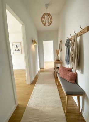 Charmante 3‑Zimmer‑Wohnung im Herzen Berlins – Ihr neues Zuhause wartet!