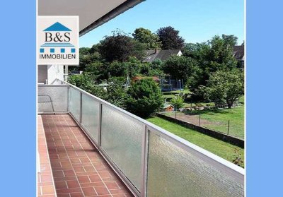 3 ZKB/Balkon/Kellerraum, Enkenbach in kleinerer Wohneinheit