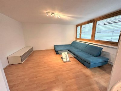 Ansprechende 3-Zimmer-Wohnung in zentraler Ruhelage in Imst!