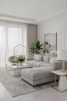 1-Zimmer-Neubauwohnung mit Balkon in Baden – Erstbezug | Ideal für Anleger