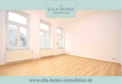 Traumhafte, modernisierte Altbau-Wohnung in bester Lage der Altstadt.