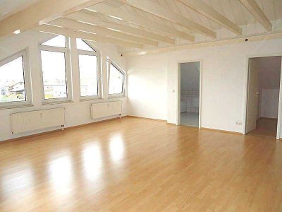 Schöne, helle Loft -  2 ZKB für Pärchen oder Einzelperson!