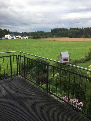 Schöne, geräumige zwei Zimmer Wohnung in Geretsried, Landkreis Bad Tölz-Wolfratshausen - von Privat
