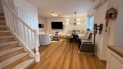 Moderne Alternative zur Wohnung!