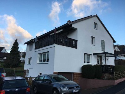 3ZKB Balkon in guter Lage vom Homberg