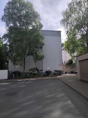 Viel Platz für den Alltag in dieser 4-Zimmer-Wohnung in Wuppertal