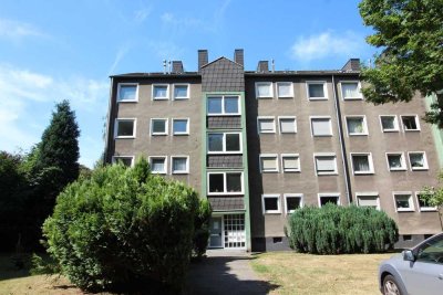 Charmante Wohnung in Oer-Erkenschwick