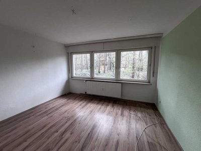 3-Zimmer-Wohnung mit Balkon in Karlsruhe-Waldstadt