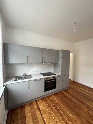Helle & zentrale 1 Zimmerwohnung!