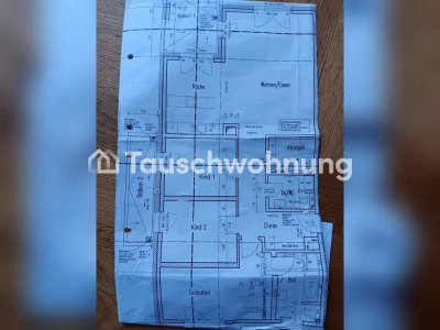Tauschwohnung: Wohnungstausch