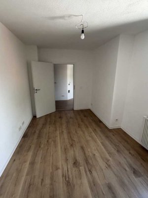 neu renovierte 1 Whg