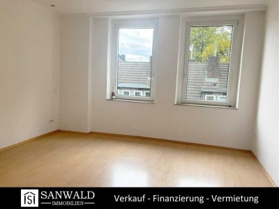 Geräumige 4,5 Zimmer Wohnung