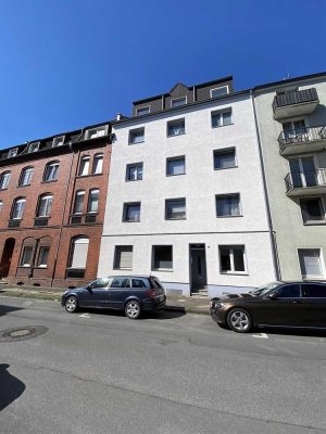 Herne Mitte - 2.OG mit Balkon