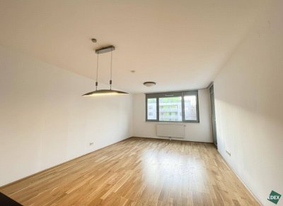 Moderne 3-Zimmer Wohnung mit Balkon nahe Siemens AG