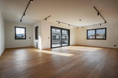 Neubau – Traumwohnung in St. Johann